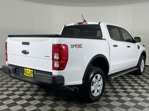Used 2020 Ford Ranger XL w/ Equipment Group 101A Mid image 6