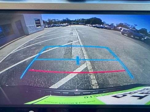 Used 2024 Toyota 4Runner SR5 image 7