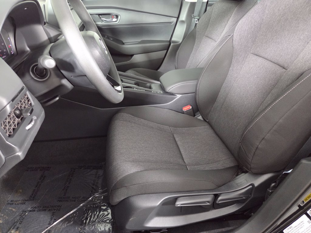 New 2026 Honda Accord LX image 13
