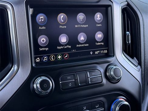 Used 2019 GMC Sierra 1500 SLT image 16