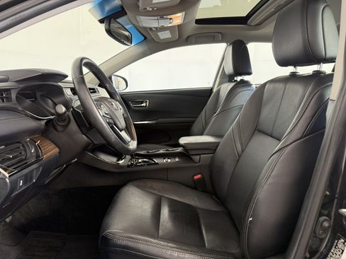 Used 2015 Toyota Avalon XLE Premium FWD image 20