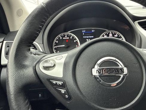 Used 2019 Nissan Sentra SV image 34