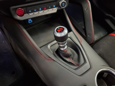New 2025 Ford Mustang GT Premium RWD image 11
