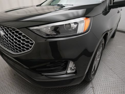 Used 2024 Ford Edge SEL w/ Convenience Package AWD/4WD image 25