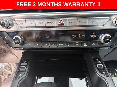 Used 2022 Kia Telluride EX AWD/4WD image 20