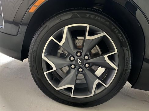 Used 2022 Chevrolet Blazer RS w/ LPO, Floor Liner Package image 26