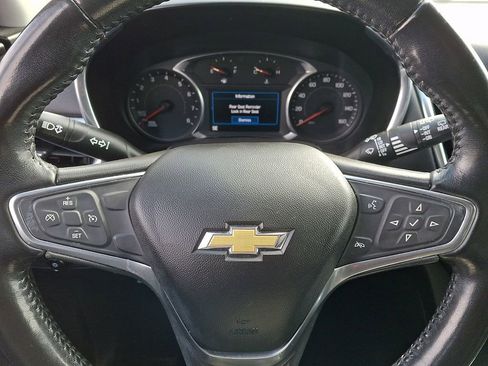 Used 2019 Chevrolet Equinox LT image 20