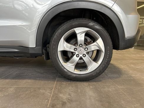 Used 2017 Honda HR-V EX-L image 41