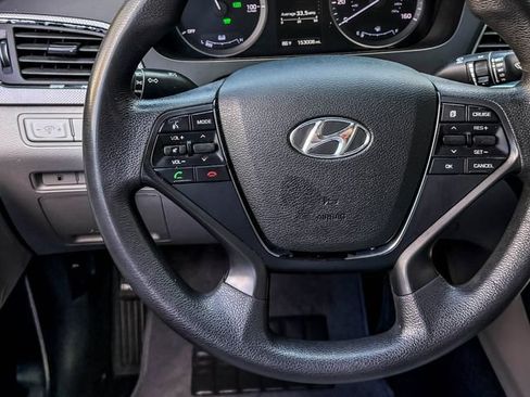 Used 2016 Hyundai Sonata SE FWD image 30