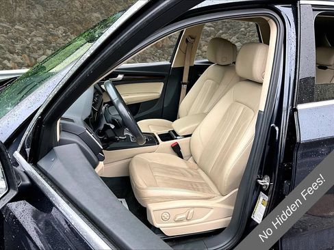 Used 2019 Audi Q5 2.0T Premium AWD/4WD image 21