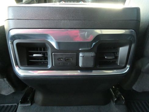 Certified 2022 Chevrolet Silverado 1500 LTZ w/ LTZ Convenience Package II image 21