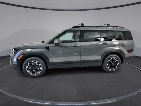New 2026 Hyundai Santa Fe SEL FWD image 5