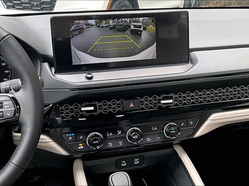 New 2026 Honda Accord Touring image 6