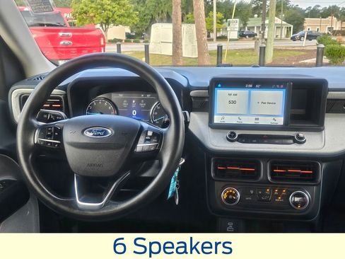 Used 2022 Ford Maverick XLT w/ Equipment Group 300A Standard AWD/4WD image 30