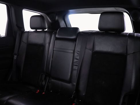 Used 2017 Jeep Grand Cherokee Altitude RWD image 21