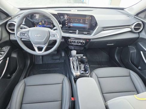 New 2026 Chevrolet Trax ACTIV w/ Driver Confidence Package image 6