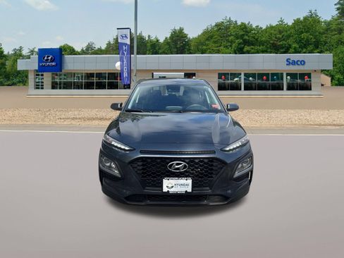 Used 2019 Hyundai Kona SE AWD/4WD image 8