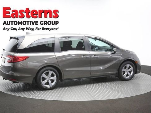 Used 2019 Honda Odyssey EX-L image 43