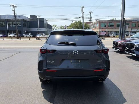 Certified 2024 MAZDA CX-50 AWD 2.5 S w/ Accent Package image 7