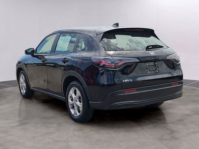 Certified 2023 Honda HR-V LX