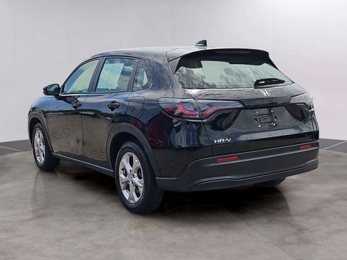 Certified 2023 Honda HR-V LX image 4
