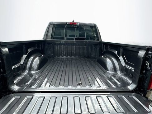 New 2025 RAM 1500 Big Horn image 26