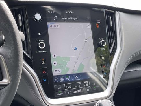 New 2025 Subaru Outback Premium w/ Tech Package 1 image 28