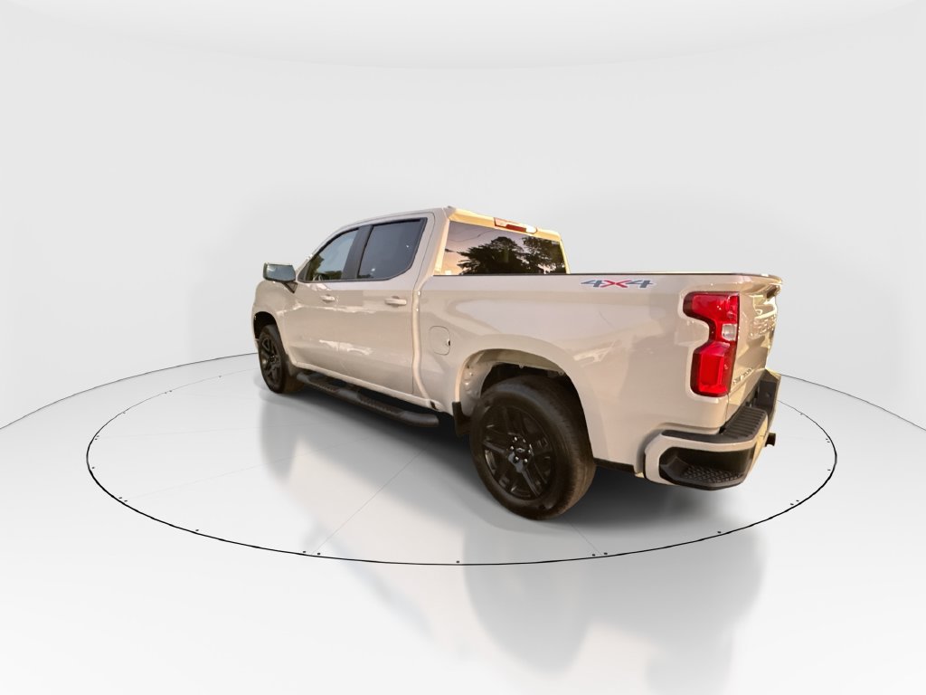 New 2026 Chevrolet Silverado 1500 RST AWD/4WD image 6