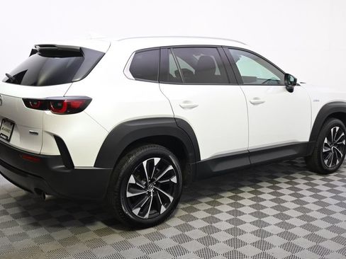 Used 2025 MAZDA CX-50 2.5 Hybrid w/ Premium Plus Pkg AWD/4WD image 7