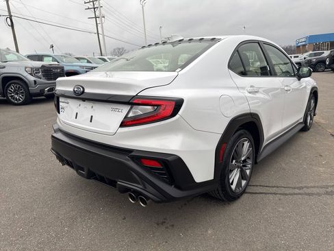 Used 2022 Subaru WRX image 5