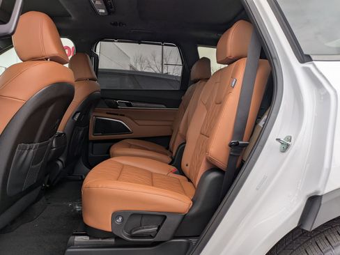 New 2025 Kia Telluride SX X-Line image 9