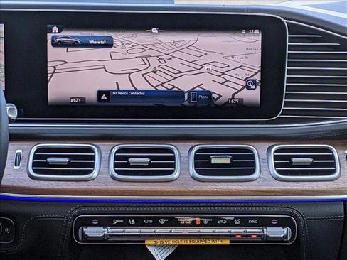 New 2026 Mercedes-Benz GLE 450 4MATIC Coupe image 13