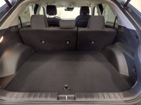 Certified 2024 Hyundai Ioniq 5 SEL RWD image 17