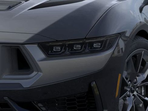 New 2026 Ford Mustang Dark Horse RWD image 18