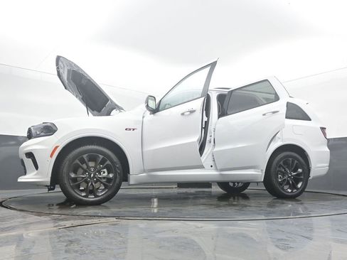 New 2026 Dodge Durango GT image 61