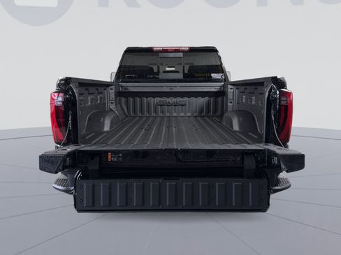 New 2026 GMC Sierra 2500 Denali w/ Denali Reserve Package AWD/4WD image 27