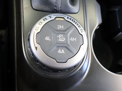 Used 2022 Ford Bronco Badlands AWD/4WD image 25