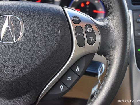 Used 2008 Acura TL FWD image 21