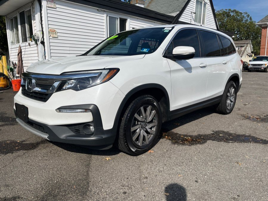 Used 2020 Honda Pilot EX-L image 2