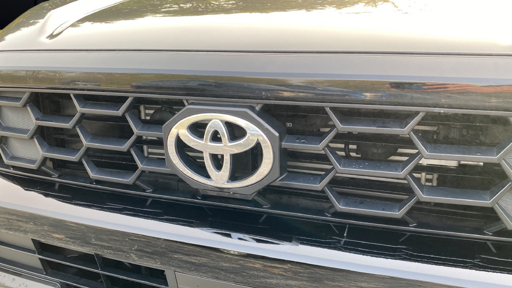 Used 2025 Toyota 4Runner TRD Off-Road AWD/4WD image 47