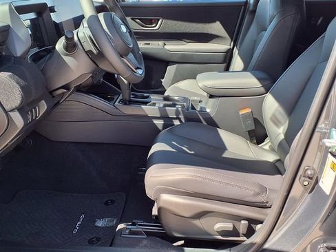 New 2026 Subaru Outback Limited AWD/4WD image 14