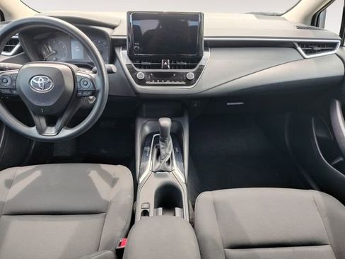 Used 2024 Toyota Corolla LE FWD image 10