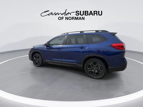 Certified 2026 Subaru Ascent Bronze Edition AWD/4WD image 6