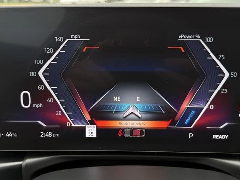 Used 2023 BMW i4 eDrive35 RWD image 49