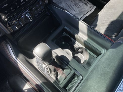 Used 2023 RAM 1500 TRX w/ TRX Level 2 Equipment Group image 22