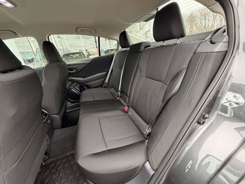 Certified 2025 Subaru Legacy Premium image 29