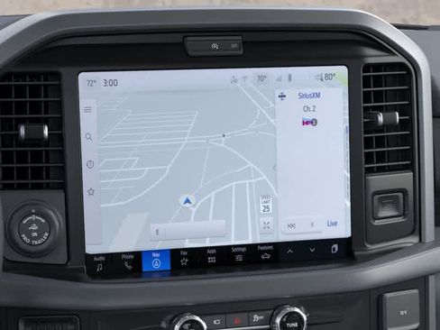 New 2026 Ford F150 XLT AWD/4WD image 14