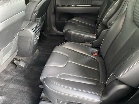 Used 2025 Hyundai Palisade Calligraphy AWD/4WD image 16