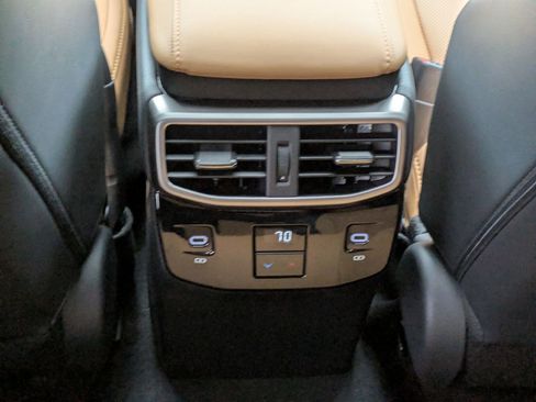 Used 2025 Lexus RX 350 AWD image 29