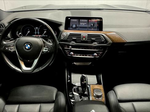 Used 2019 BMW X3 xDrive30i w/ Driving Assistance Package image 17
